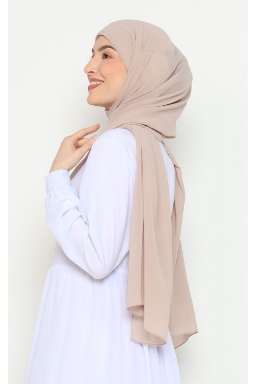 Pasmina Instan Cerutti Seashell